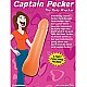 בולבול מתנפח ענק למסיבה | Captain Pecker